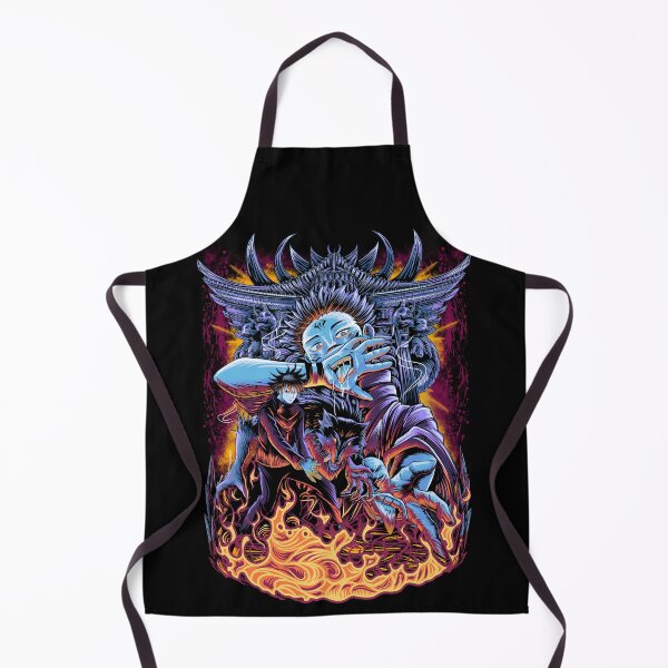 Item preview, ten shadows designed and sold by THESUKARBLRDART.