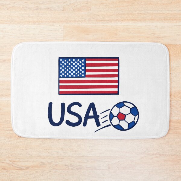 Item preview, USA Football designed and sold by FunnehGacha.