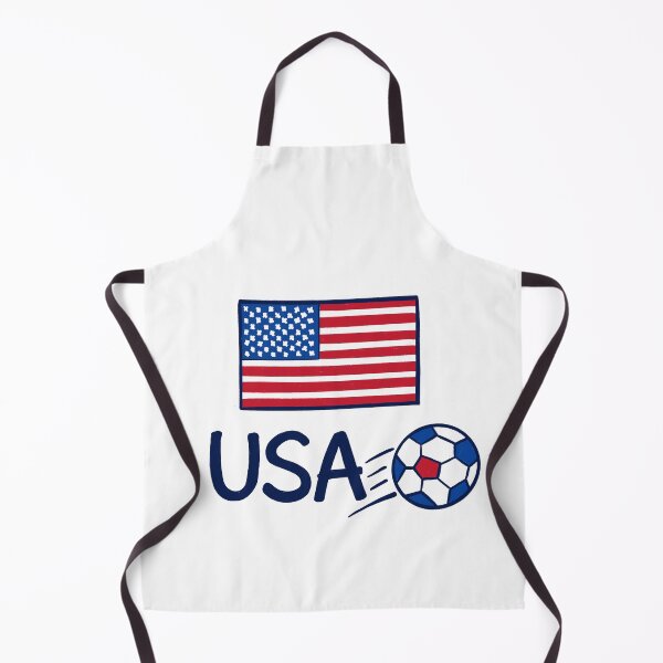 Item preview, USA Football designed and sold by FunnehGacha.
