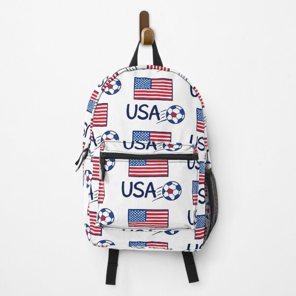 Item preview, USA Football designed and sold by FunnehGacha.