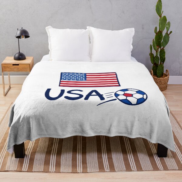 Item preview, USA Football designed and sold by FunnehGacha.
