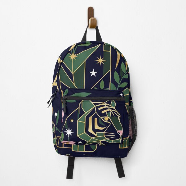 Item preview, Gemini Tiger designed and sold by unboxedbyJuls.