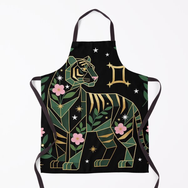 Item preview, Gemini Tiger designed and sold by unboxedbyJuls.