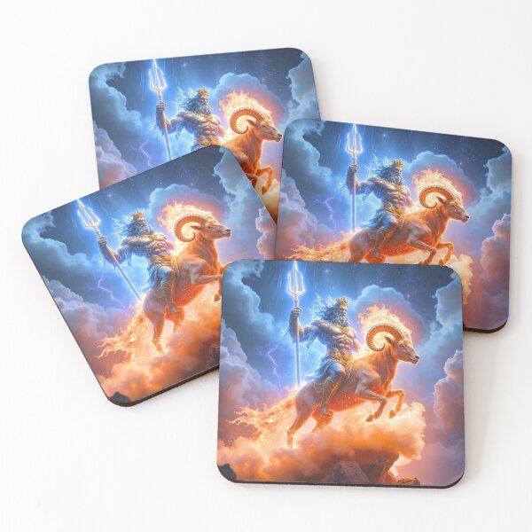 Item preview, Flame vs water designed and sold by quantum X.