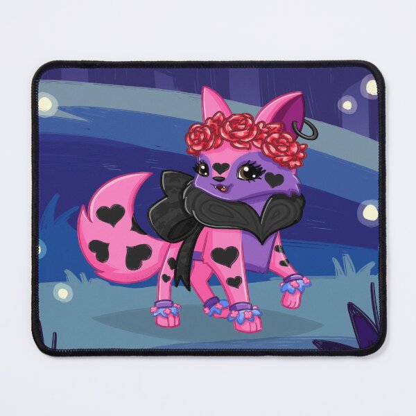 Item preview, Lillylola18 (forest) designed and sold by PinkRhino24.