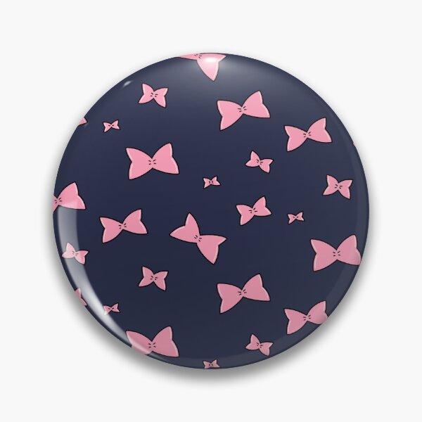 Item preview, Cute Pink Ribbon Bows Seamless Pattern Art designed and sold by ubborn.