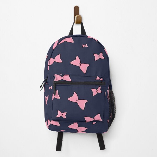 Item preview, Cute Pink Ribbon Bows Seamless Pattern Art designed and sold by ubborn.