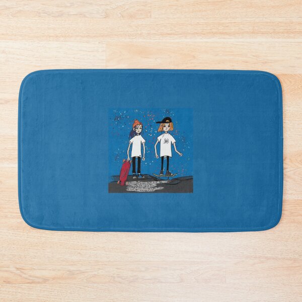 Item preview, Skate_GIRLS III designed and sold by ARTEMIDA'S STORE.