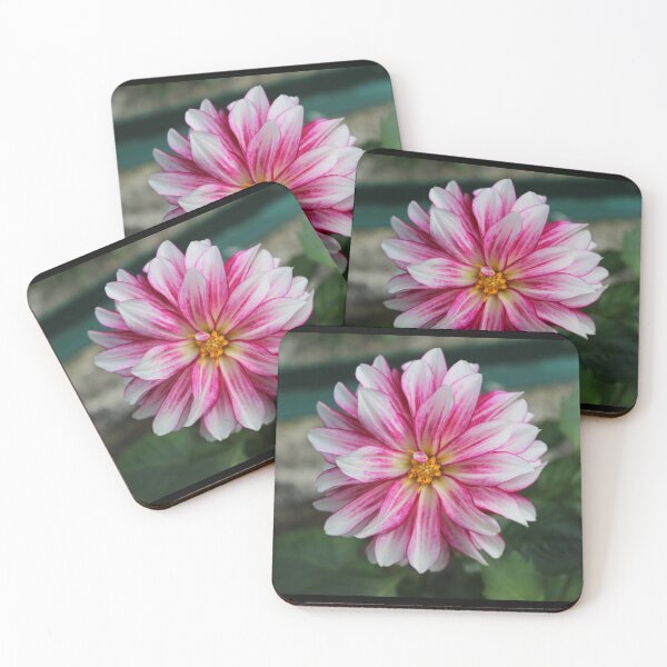 Item preview, Dahlia flower designed and sold by Pellagia.