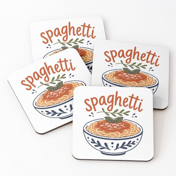 Item preview, Spaghetti Pasta Lover Italian Food Foodie Pasta Night Carbs designed and sold by JackCurtis1991.