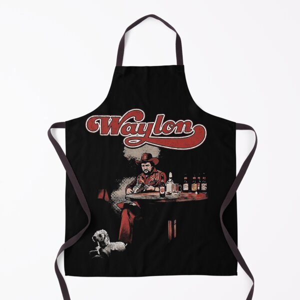 Item preview, Outlaw Country Cowboy Bar Vintage Classic T-Shirt designed and sold by LillyCustomTees.