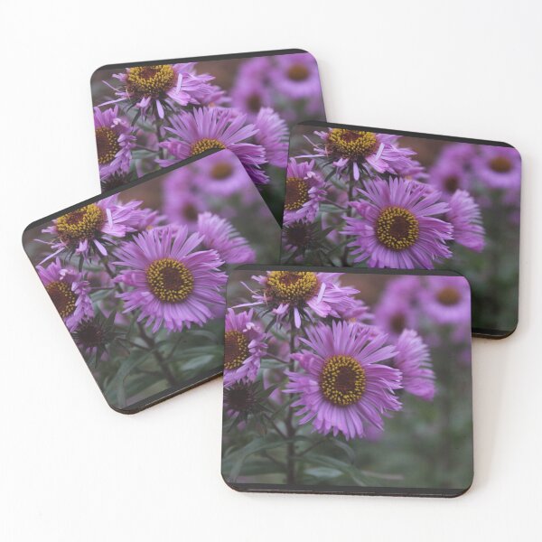Item preview, Aster flower designed and sold by Pellagia.