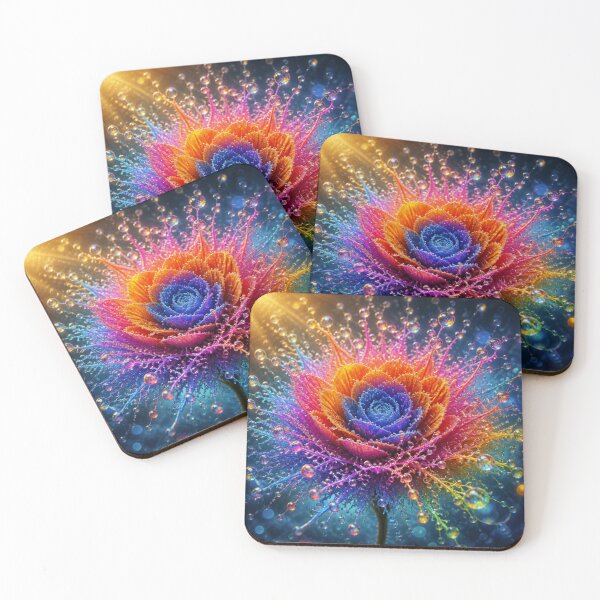 Item preview, Mist on the bloom designed and sold by quantum X.