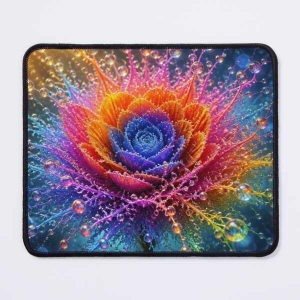 Item preview, Mist on the bloom designed and sold by quantum X.