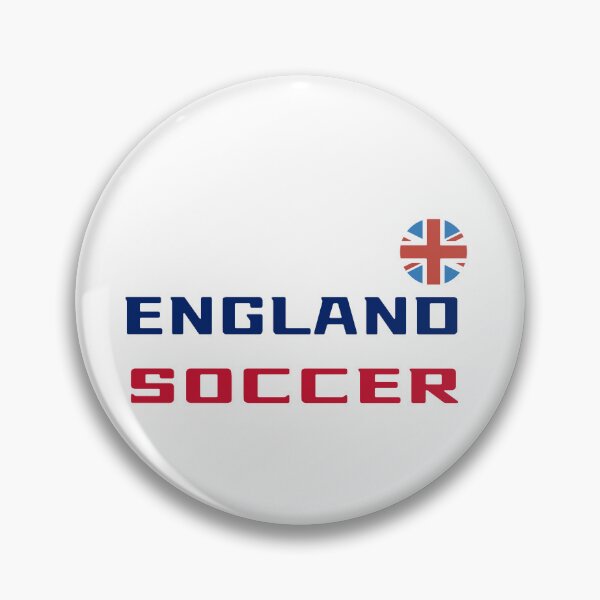 Item preview, England Soccer T-Shirt with Flag – 2026 English Football Fan Tee | Uncle Jichuan designed and sold by Uncle-Jichuan.