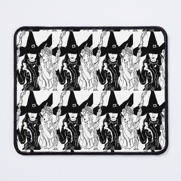 Item preview, Wicked Collagraph designed and sold by matte_hue88.