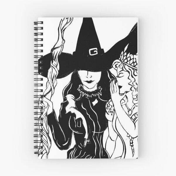 Item preview, Wicked Collagraph designed and sold by matte_hue88.