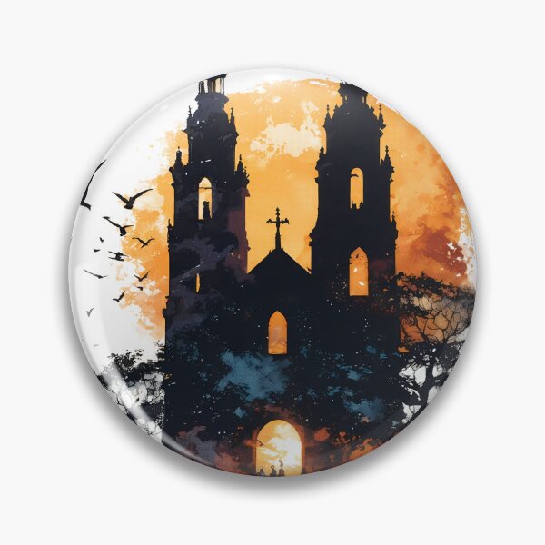 Item preview, Majestic Pelourinho Double Exposure designed and sold by JacksoonLester.