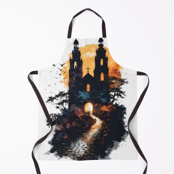 Item preview, Majestic Pelourinho Double Exposure designed and sold by JacksoonLester.