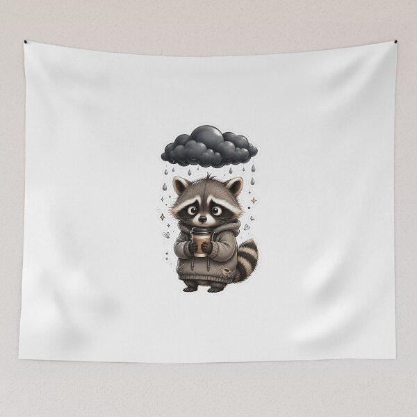 Item preview, I Came I Saw I Overthought designed and sold by InkWanderStudio.