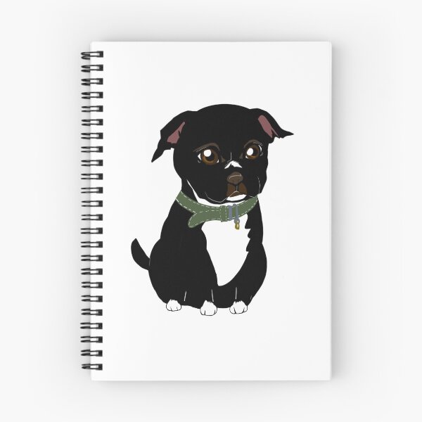 Item preview, Maggie designed and sold by Irece Illustrations.