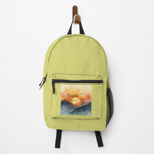 Item preview, Inspirational Sunset designed and sold by CutiePoppyCo.