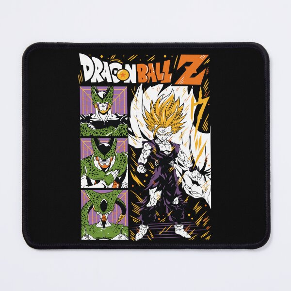 Item preview, super saiyan 2 designed and sold by THESUKARBLRDART.