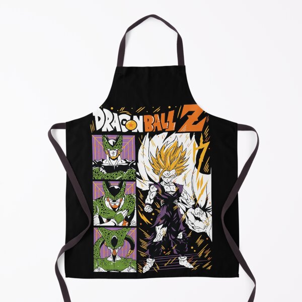 Item preview, super saiyan 2 designed and sold by THESUKARBLRDART.