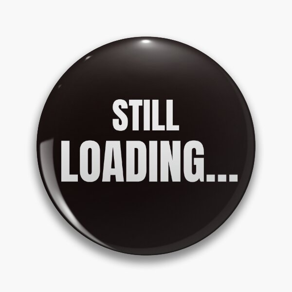 Item preview, Still Loading... – Funny Low Energy Quote designed and sold by ArtPer-design.