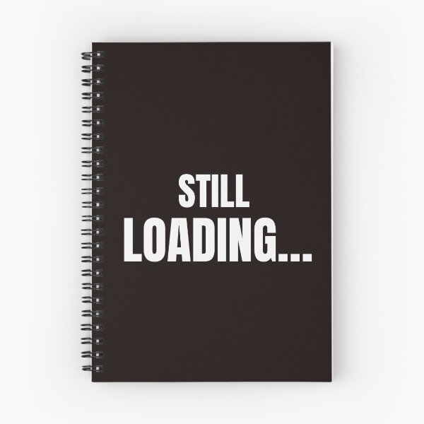 Item preview, Still Loading... – Funny Low Energy Quote designed and sold by ArtPer-design.