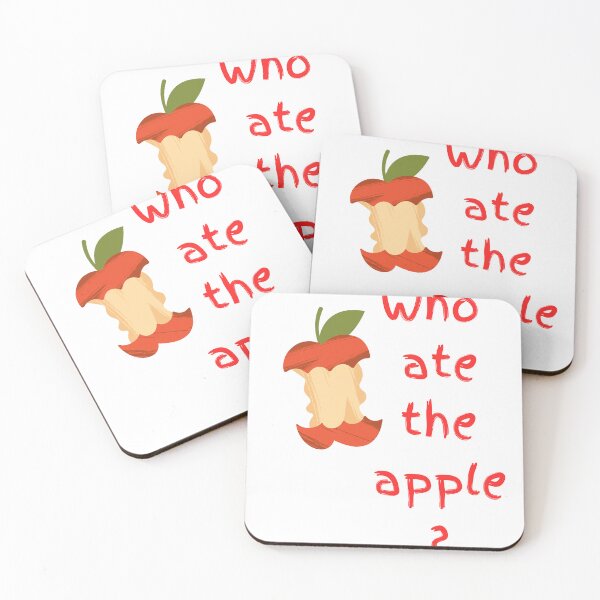 Item preview, APPLE designed and sold by Santy2023.
