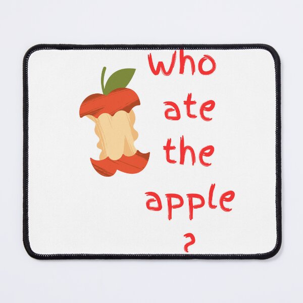 Item preview, APPLE designed and sold by Santy2023.