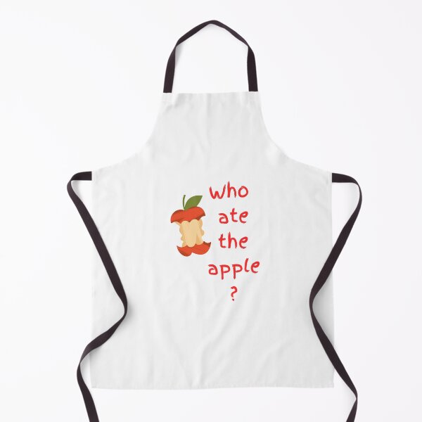 Item preview, APPLE designed and sold by Santy2023.