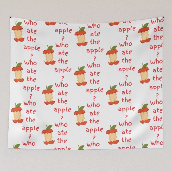 Item preview, APPLE designed and sold by Santy2023.