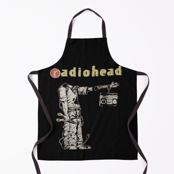 Item preview, Wrapped Up Vintage Alt Rock Radio Graphic Classic T-Shirt designed and sold by LillyCustomTees.