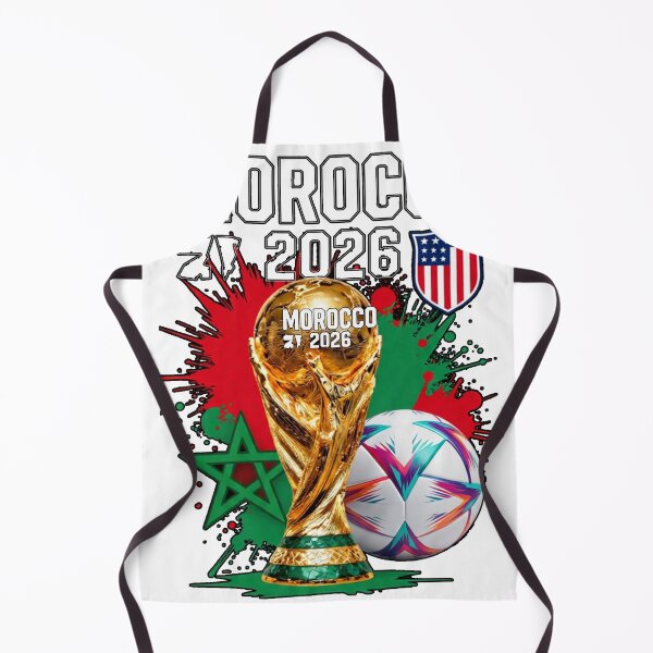 Item preview, Atlas lions Morocco 2026 The Dream Begins designed and sold by Tiziza.