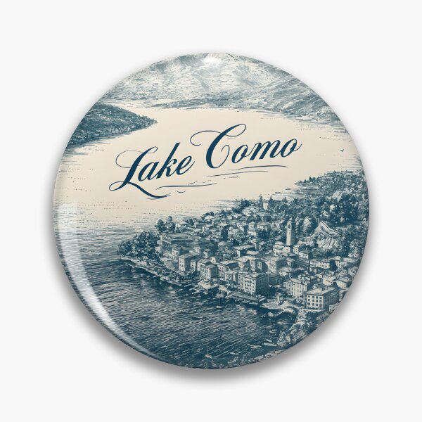 Item preview, Lake Como Heritage - Paint designed and sold by DolceVitalyDesign.