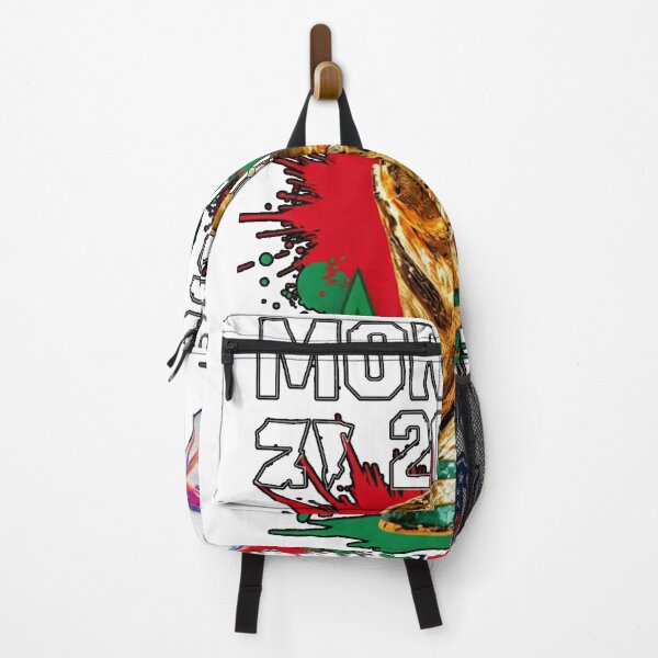 Item preview, Atlas lions Morocco 2026 The Dream Begins designed and sold by Tiziza.