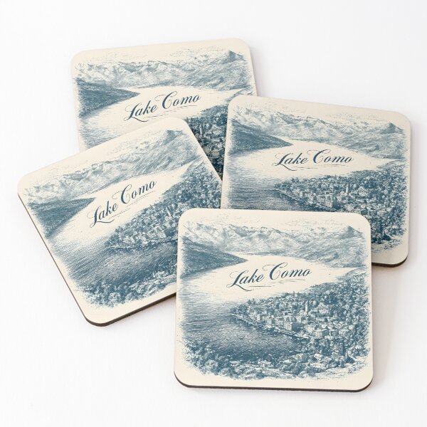 Item preview, Lake Como Heritage - Paint designed and sold by DolceVitalyDesign.