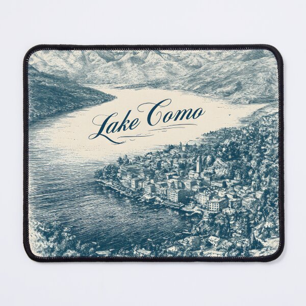 Item preview, Lake Como Heritage - Paint designed and sold by DolceVitalyDesign.