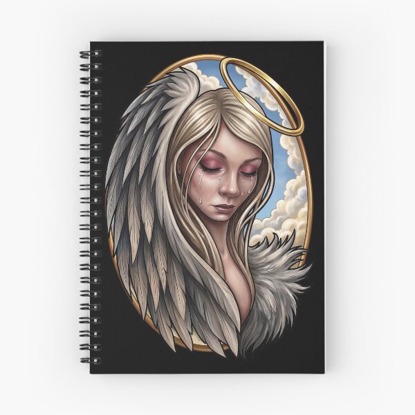 Item preview, Angel Tears designed and sold by RedemptionTees.