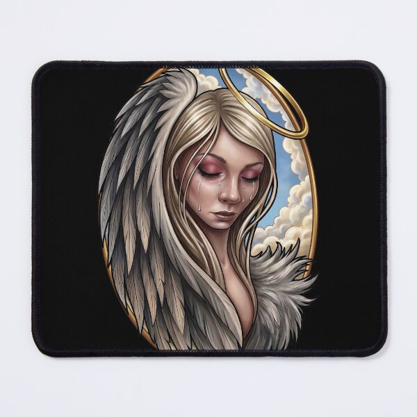 Item preview, Angel Tears designed and sold by RedemptionTees.