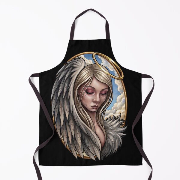 Item preview, Angel Tears designed and sold by RedemptionTees.