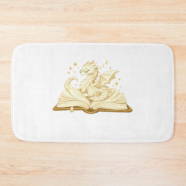 Item preview, Emerging from Fantasy Book⁠ designed and sold by MIROUZ2000.