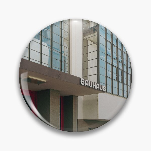Item preview, Colors of bauhaus 03 designed and sold by graziegranata.