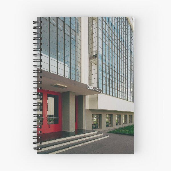 Item preview, Colors of bauhaus 03 designed and sold by graziegranata.