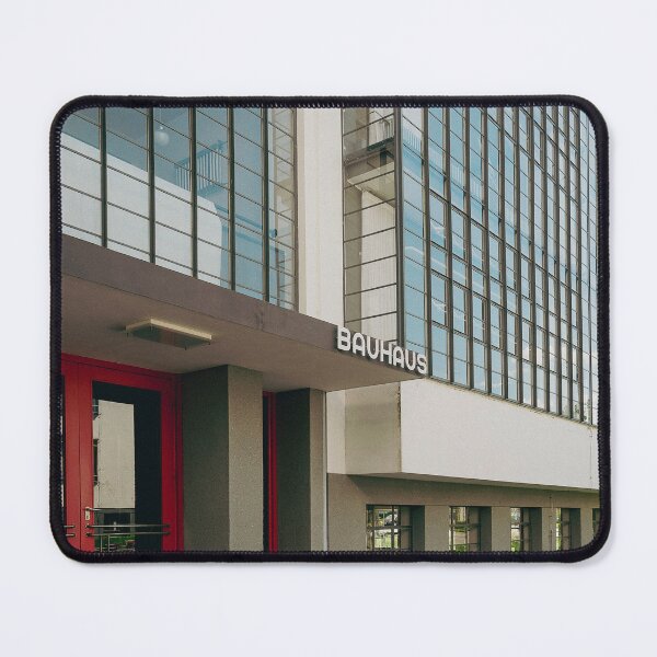 Item preview, Colors of bauhaus 03 designed and sold by graziegranata.