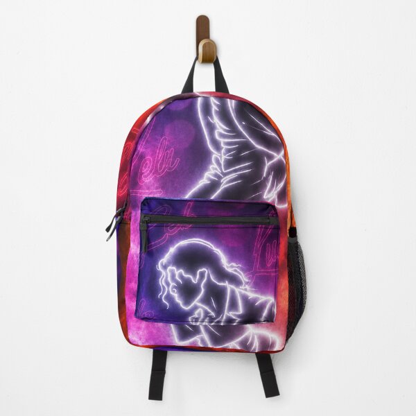 Item preview, Michael Jackson Neon White Tribute designed and sold by LuluLeb.