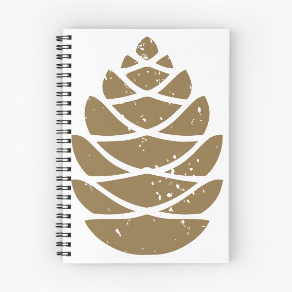 Item preview, Pinecone designed and sold by FarmgirlFashion.