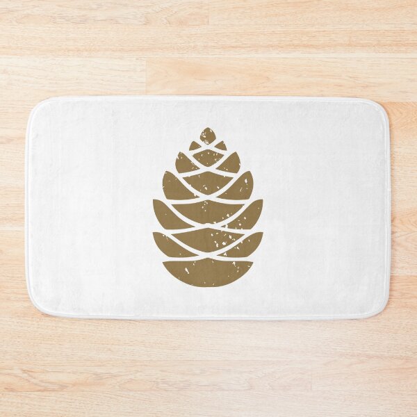 Item preview, Pinecone designed and sold by FarmgirlFashion.